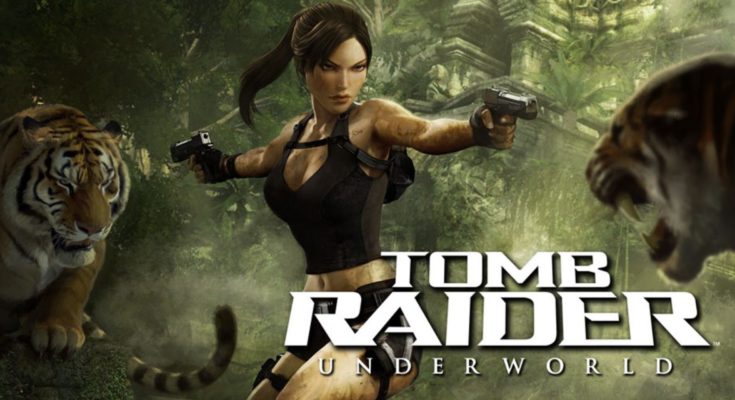 Tomb Raider Free Pc Download Torrent