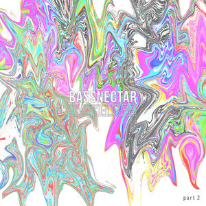 Bassnectar reflective 3