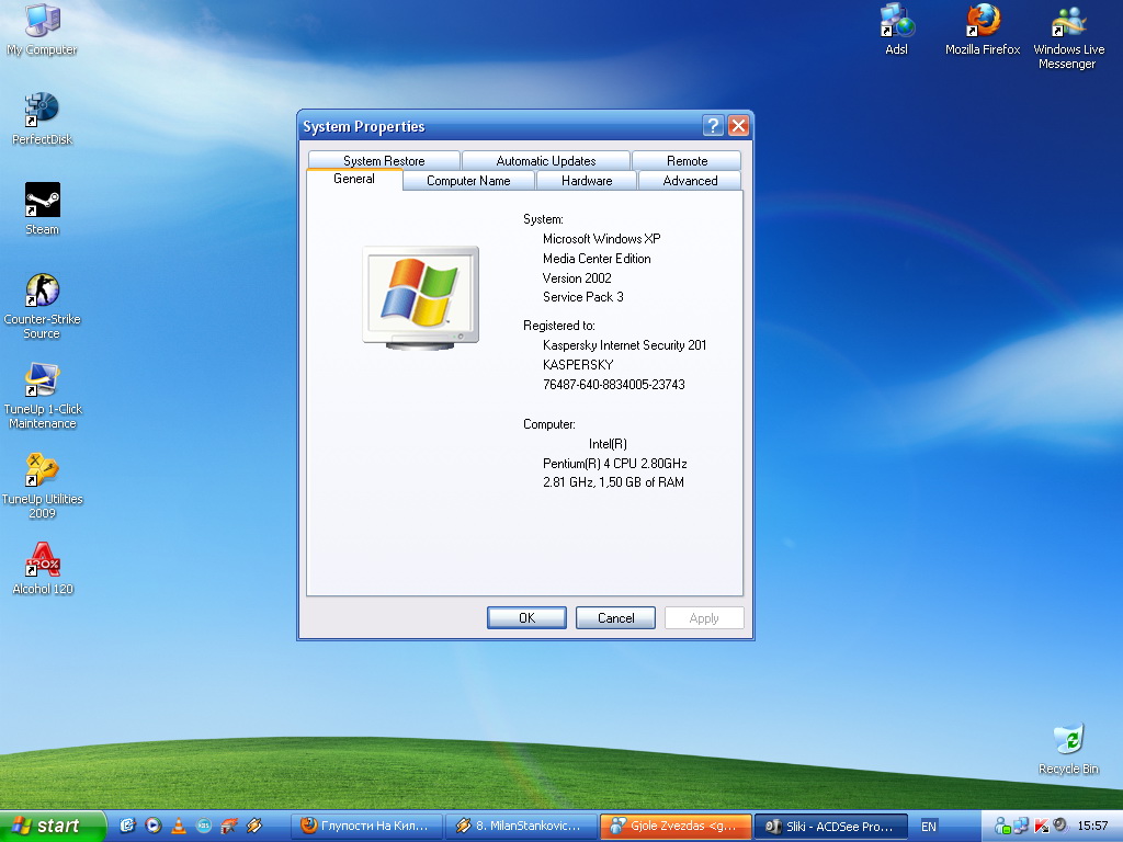 Windows Xp Sp3 64 Iso Download